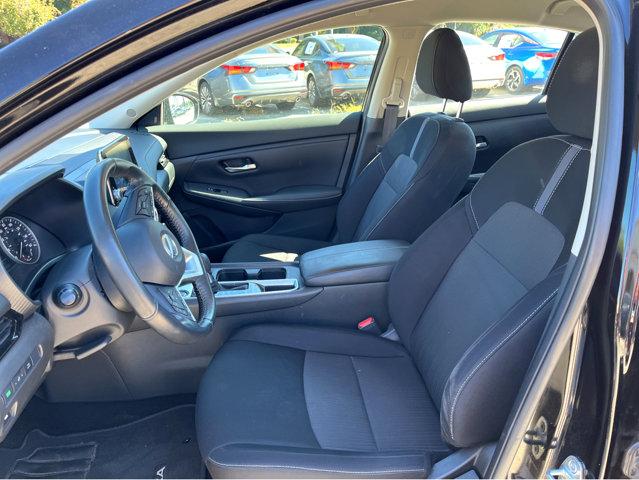 2022 Nissan Sentra Vehicle Photo in Savannah, GA 31419