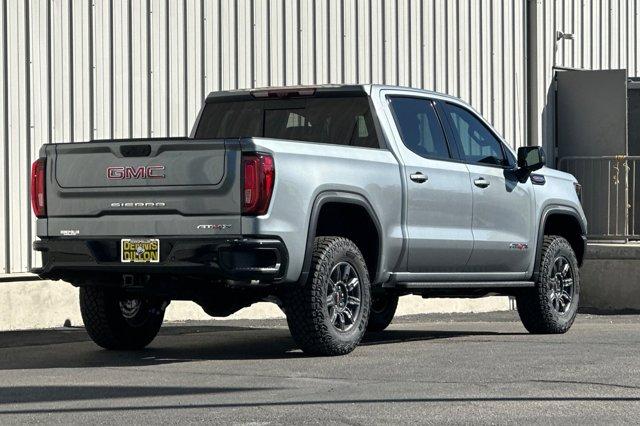 2024 GMC Sierra 1500 Vehicle Photo in BOISE, ID 83705-3761