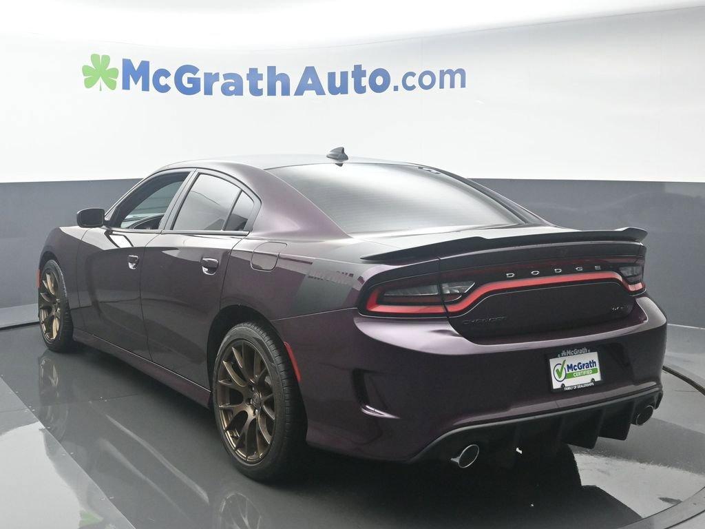 2020 Dodge Charger Vehicle Photo in Marion, IA 52302