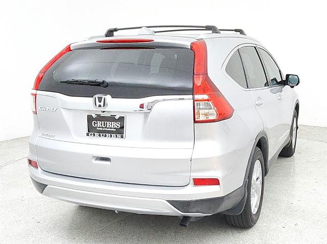 2016 Honda CR-V Vehicle Photo in Grapevine, TX 76051