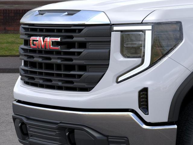 2025 GMC Sierra 1500 Vehicle Photo in PORTLAND, OR 97225-3518