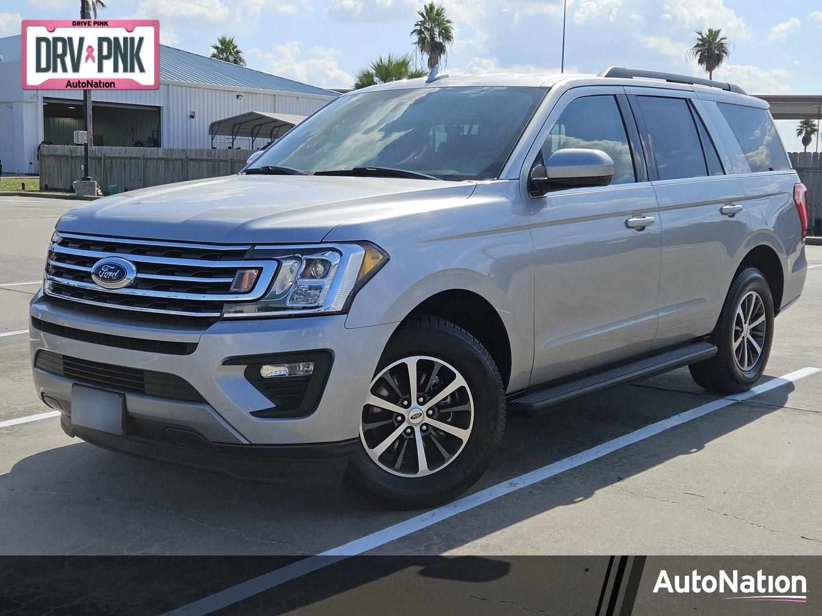 2020 Ford Expedition Vehicle Photo in CORPUS CHRISTI, TX 78416-1100