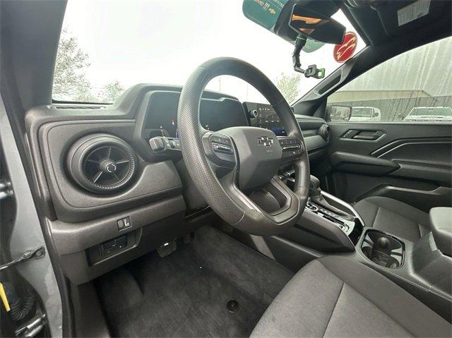 2023 Chevrolet Colorado Vehicle Photo in BOWLING GREEN, KY 42104-4102