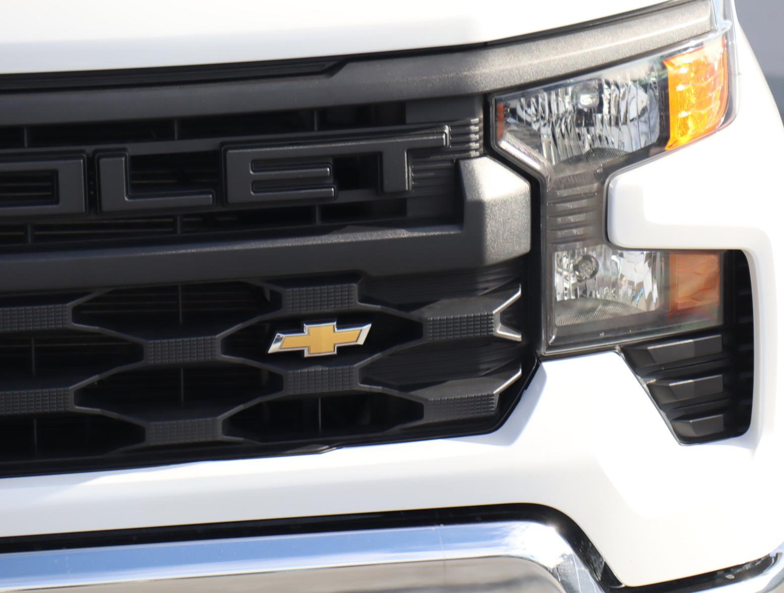 2023 Chevrolet Silverado 1500 Vehicle Photo in LOS ANGELES, CA 90007-3794