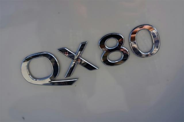 2023 INFINITI QX80 Vehicle Photo in Grapevine, TX 76051