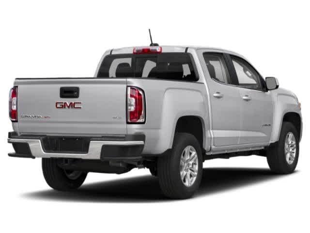 2019 GMC Canyon Vehicle Photo in LIGHTHOUSE POINT, FL 33064-6849