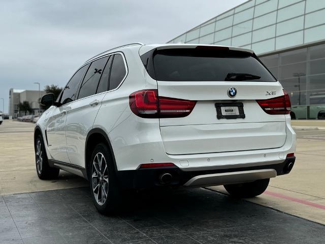 2017 BMW X5 sDrive35i Vehicle Photo in Grapevine, TX 76051