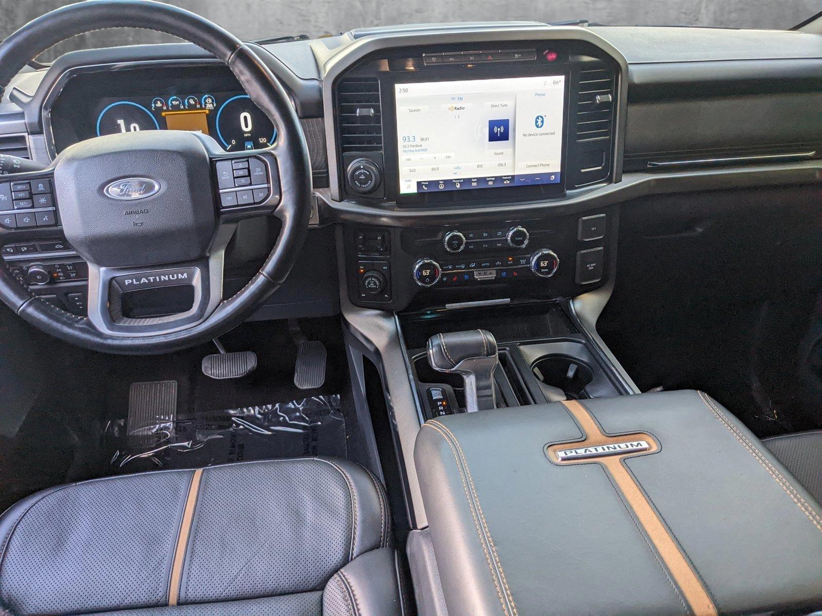 2021 Ford F-150 Vehicle Photo in Jacksonville, FL 32256