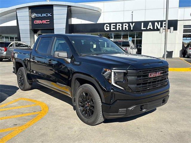 2025 GMC Sierra 1500 Vehicle Photo in BATON ROUGE, LA 70806-4466