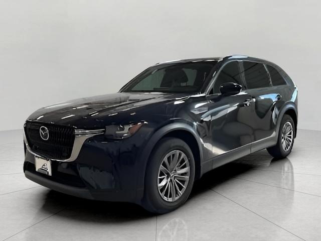 2025 Mazda CX-90 Vehicle Photo in Appleton, WI 54913