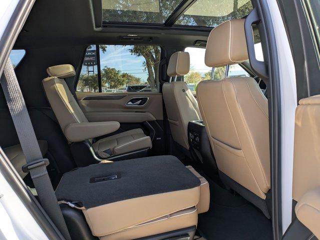 2024 Chevrolet Tahoe Vehicle Photo in SELMA, TX 78154-1460