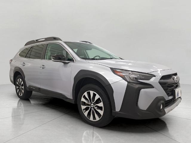 2024 Subaru Outback Vehicle Photo in Oshkosh, WI 54904