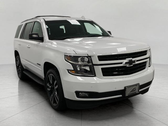 2018 Chevrolet Tahoe Vehicle Photo in Appleton, WI 54913