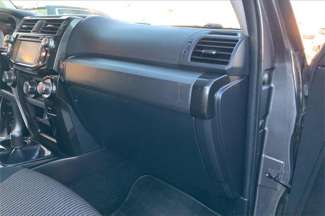 2016 Toyota 4Runner Vehicle Photo in INDEPENDENCE, MO 64055-1377