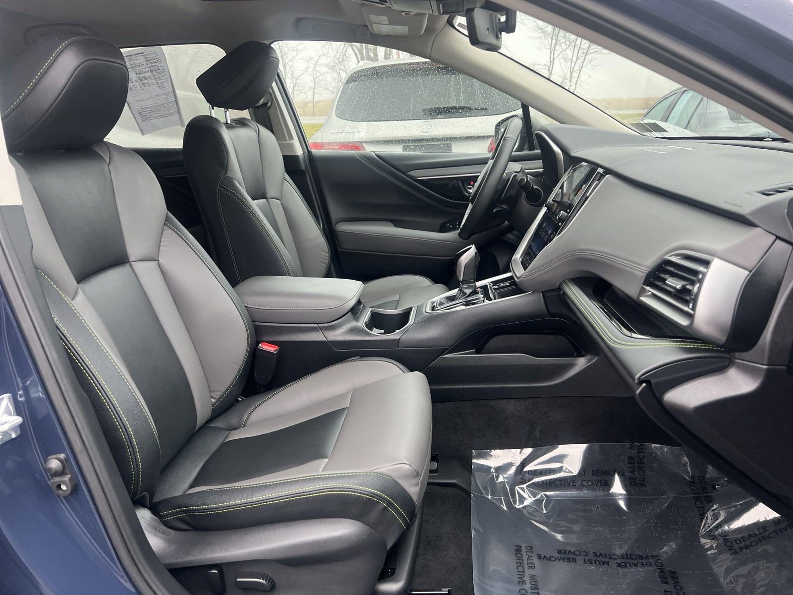 2024 Subaru Outback Vehicle Photo in Mechanicsburg, PA 17050