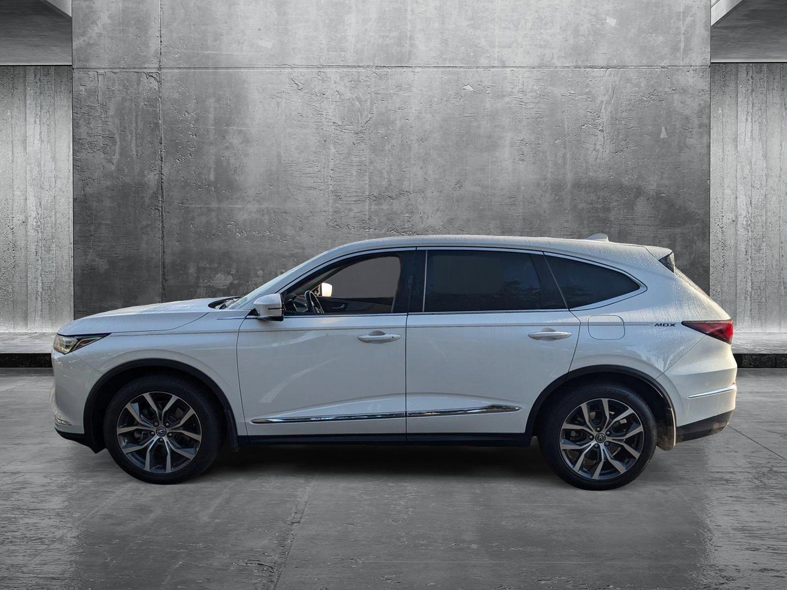 2022 Acura MDX Vehicle Photo in Sanford, FL 32771