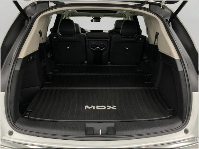 2025 Acura MDX Vehicle Photo in Appleton, WI 54913