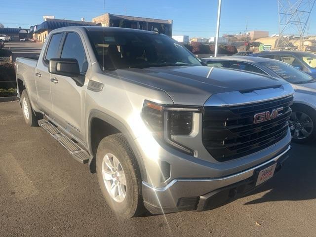 2024 GMC Sierra 1500 Vehicle Photo in PRESCOTT, AZ 86305-3700