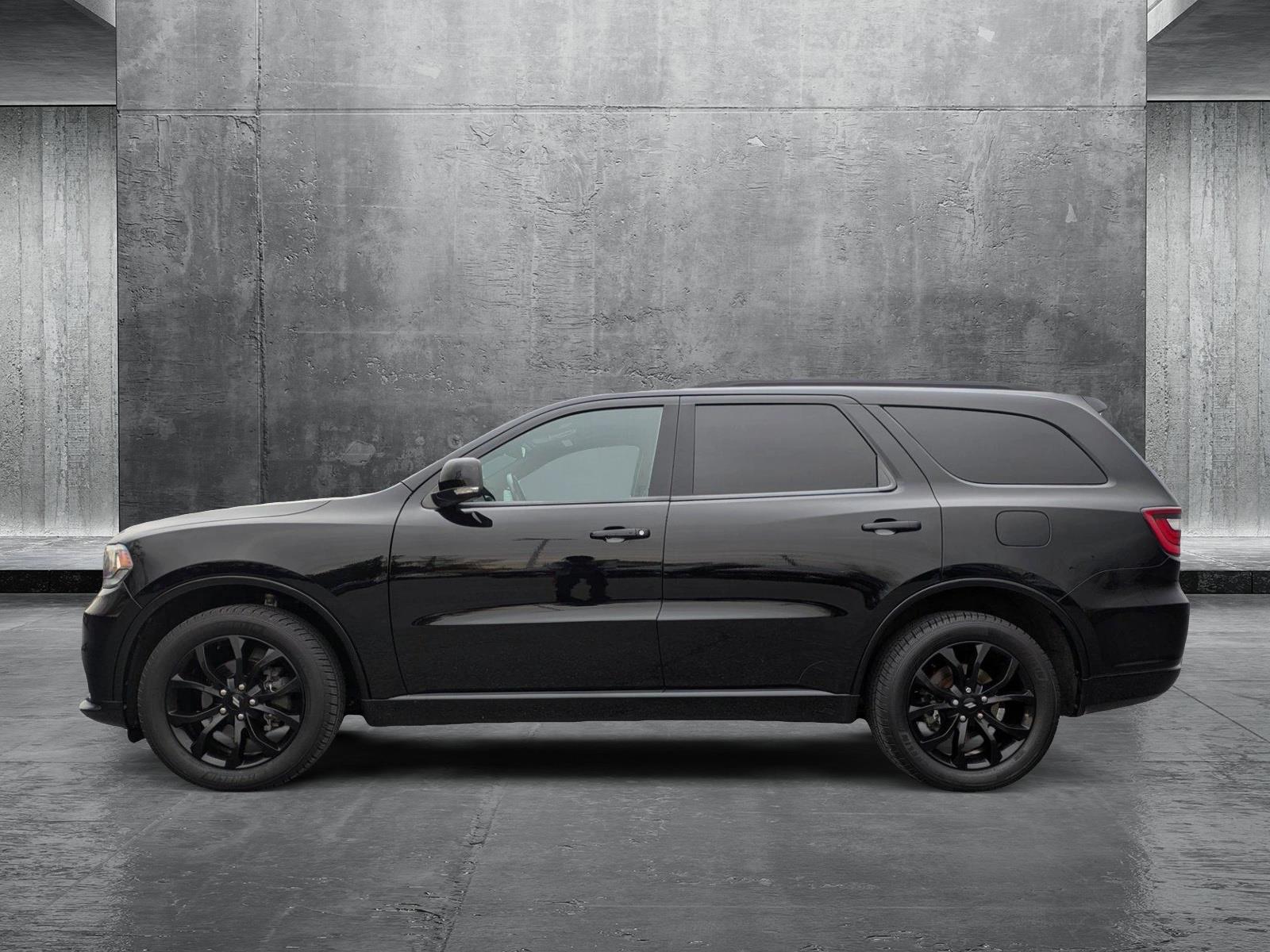 2020 Dodge Durango Vehicle Photo in LAUREL, MD 20707-4697