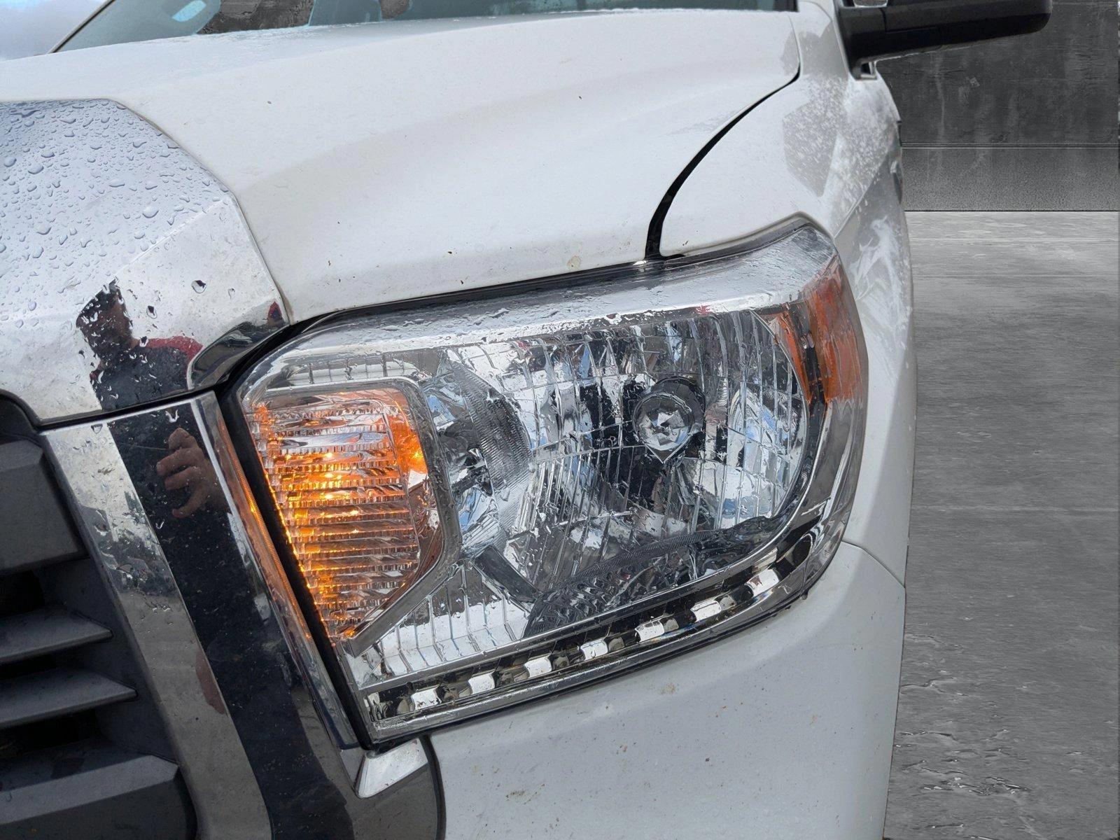 2014 Toyota Tundra 4WD Truck Vehicle Photo in Winter Park, FL 32792