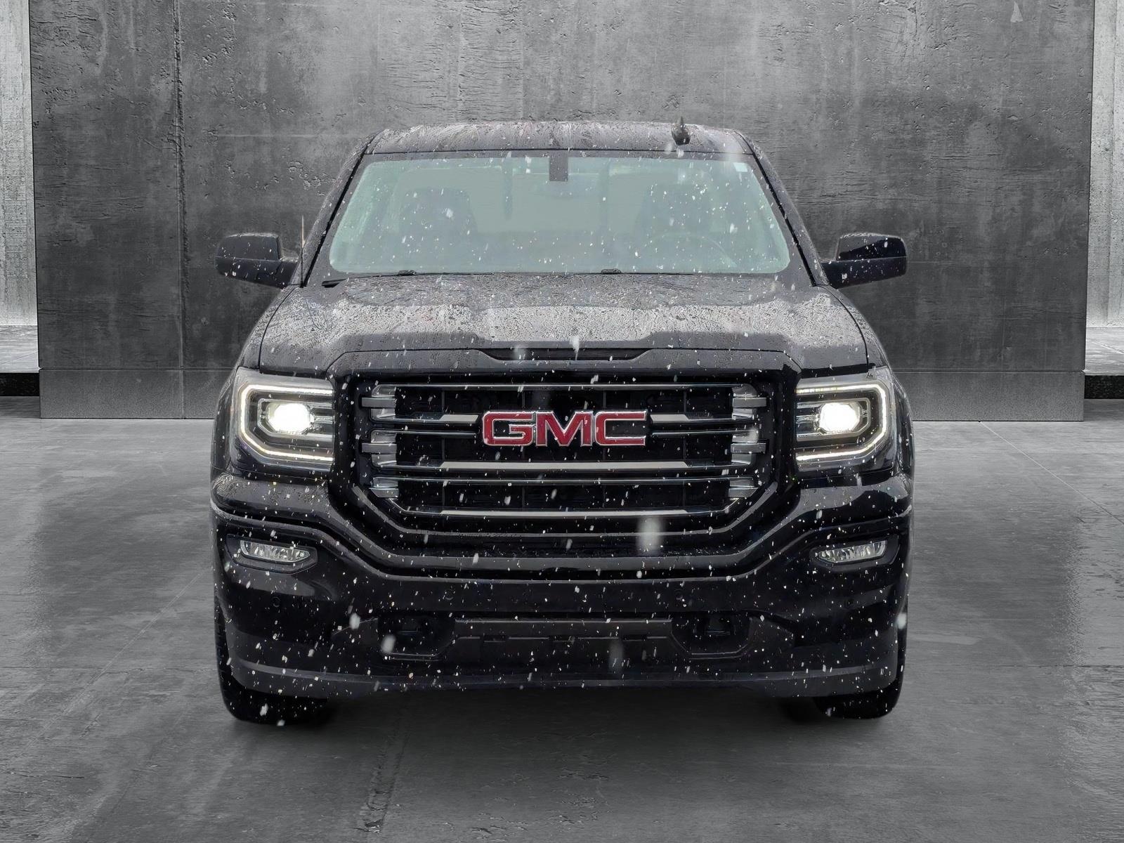 2017 GMC Sierra 1500 Vehicle Photo in Spokane Valley, WA 99206