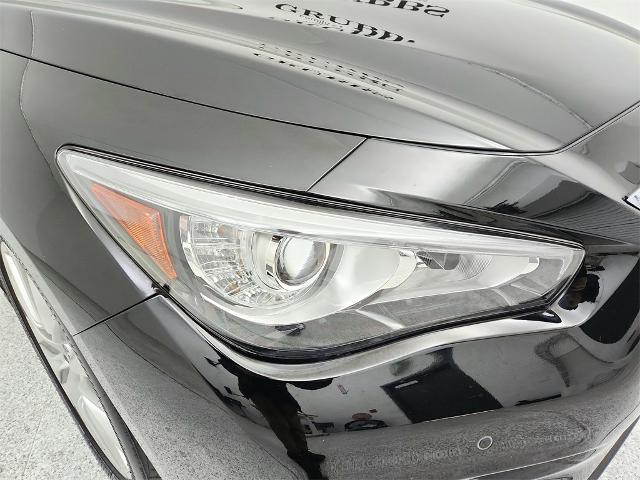 2021 INFINITI Q50 Vehicle Photo in Grapevine, TX 76051