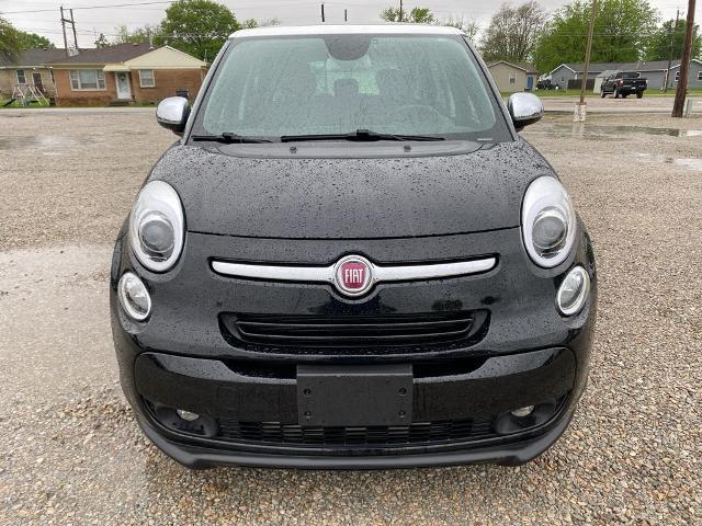 Used 2017 FIAT 500L Lounge with VIN ZFBCFACH1HZ039841 for sale in Casey, IL