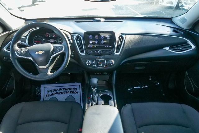 2022 Chevrolet Malibu Vehicle Photo in VENTURA, CA 93003-8585