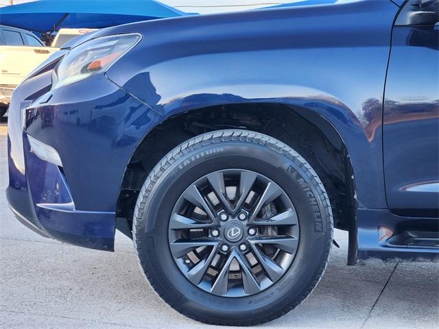 2022 Lexus GX Vehicle Photo in GAINESVILLE, TX 76240-2013