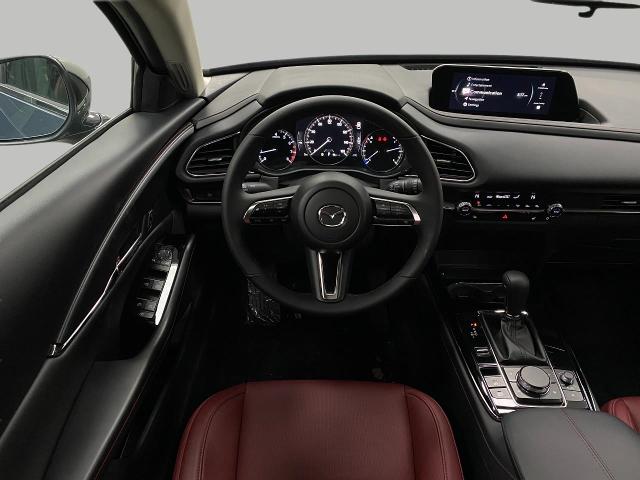 2025 Mazda CX-30 Vehicle Photo in Appleton, WI 54913