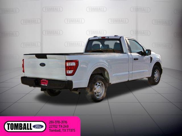 2022 Ford F-150 XL photo 8