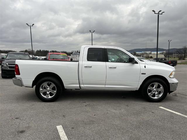 2016 Ram 1500 Vehicle Photo in ALCOA, TN 37701-3235