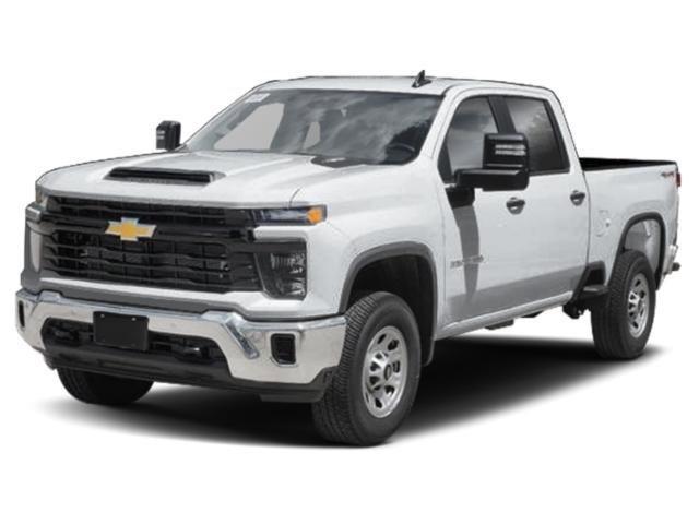 Chevrolet Silverado 3500HD's photo