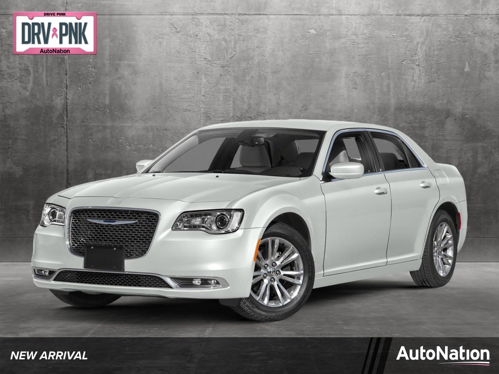 2022 Chrysler 300 Vehicle Photo in Memphis, TN 38128