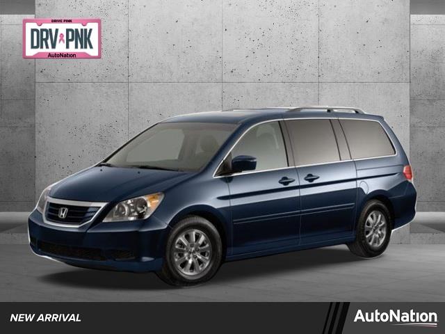 2010 Honda Odyssey Vehicle Photo in Jacksonville, FL 32244