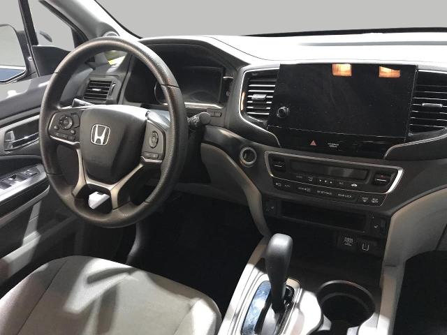 2020 Honda Pilot Vehicle Photo in Oshkosh, WI 54904