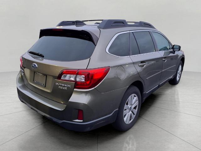 2016 Subaru Outback Vehicle Photo in Oshkosh, WI 54904