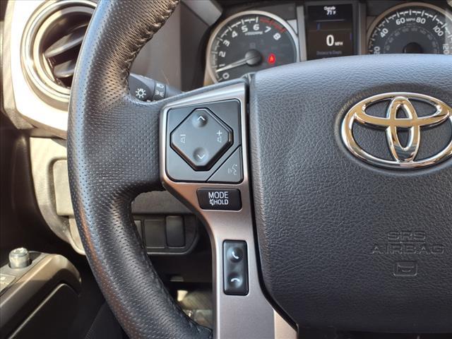 2023 Toyota Tacoma 2WD Vehicle Photo in TAMPA, FL 33612-3404