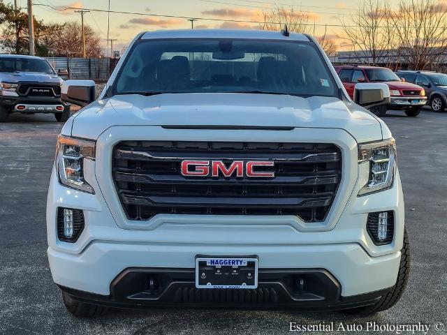 2022 GMC Sierra 1500 Limited Vehicle Photo in OAK LAWN, IL 60453-2517