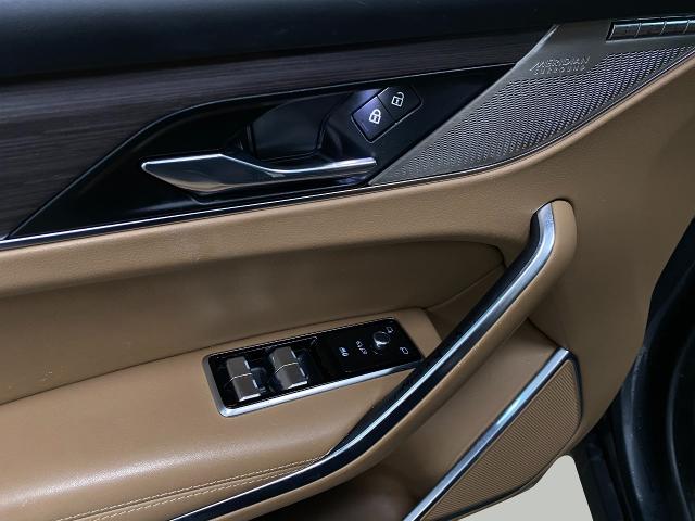 2021 Jaguar F-PACE Vehicle Photo in Appleton, WI 54913