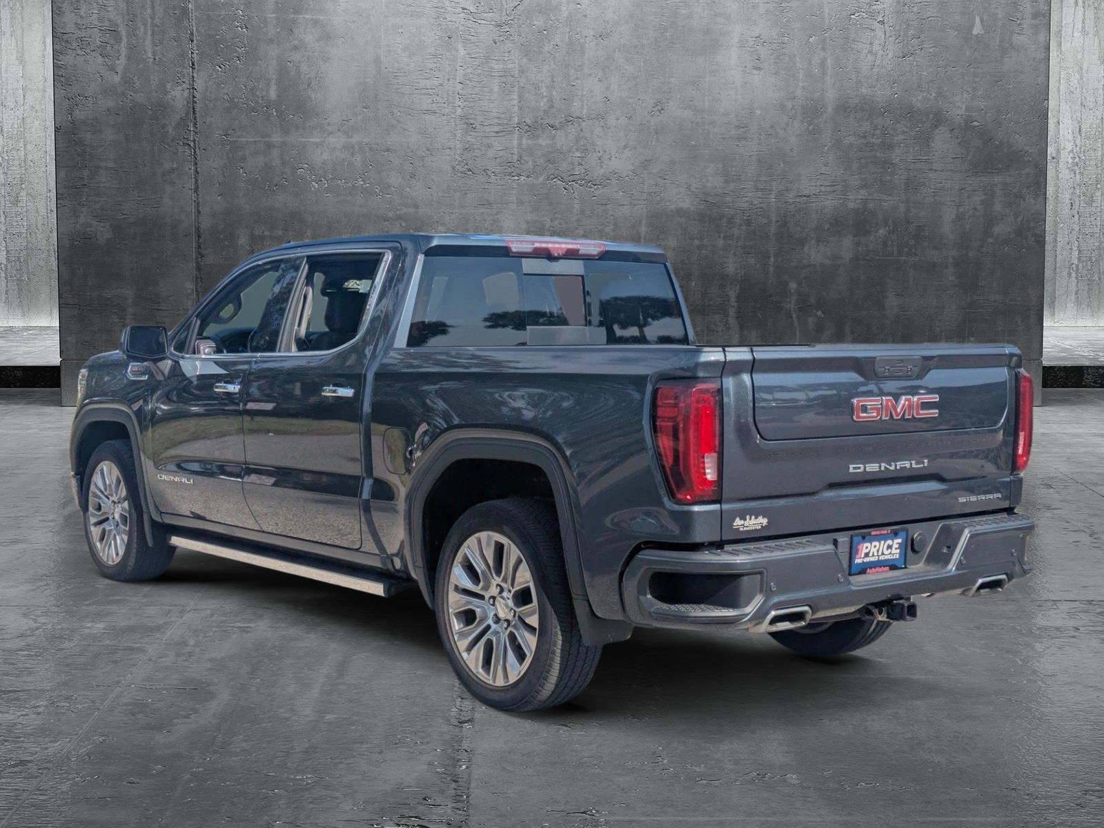 2021 GMC Sierra 1500 Vehicle Photo in Sarasota, FL 34231