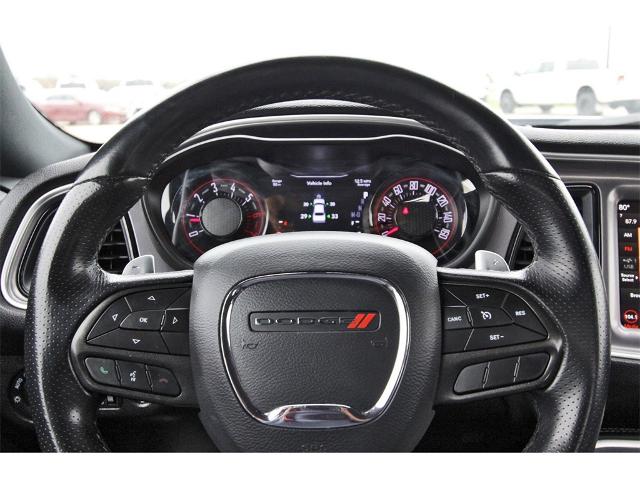 2022 Dodge Challenger Vehicle Photo in ROSENBERG, TX 77471