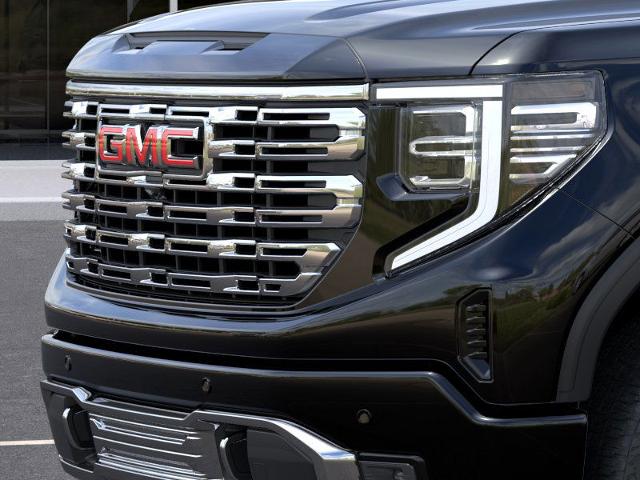 2025 GMC Sierra 1500 Vehicle Photo in TOPEKA, KS 66609-0000