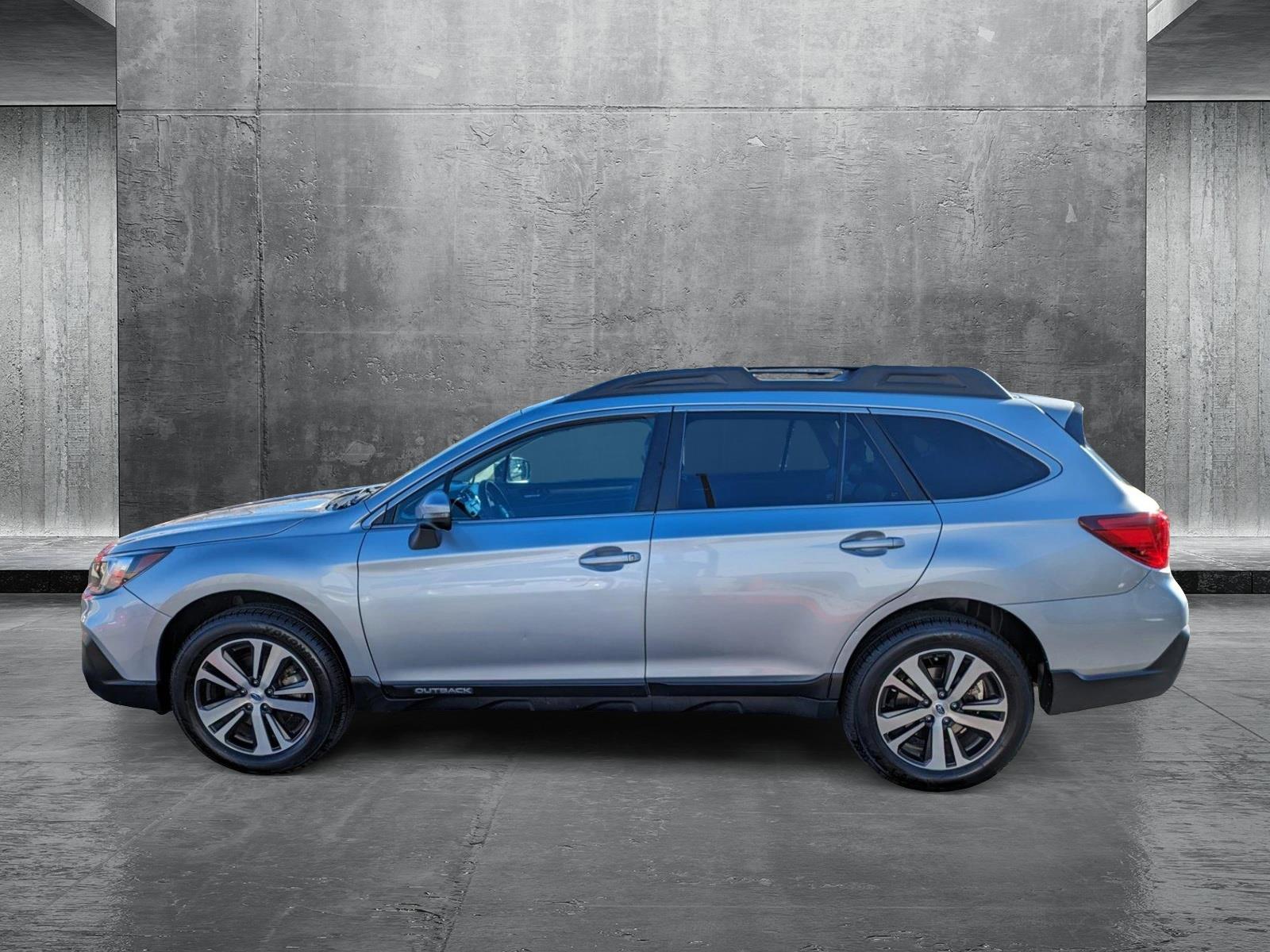 2018 Subaru Outback Vehicle Photo in Las Vegas, NV 89149