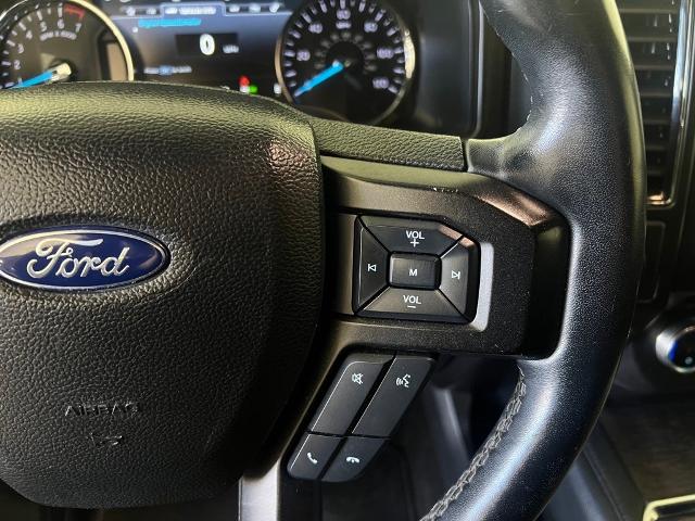 2018 Ford Expedition Vehicle Photo in Tulsa, OK 74129