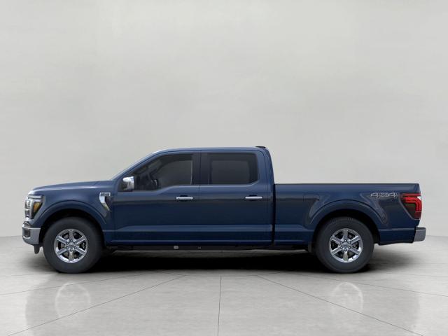 2025 Ford F-150 Vehicle Photo in Neenah, WI 54956