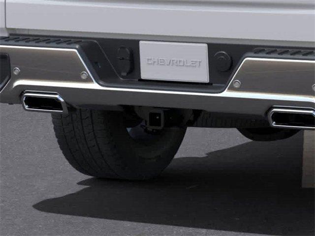 2024 Chevrolet Silverado 1500 Vehicle Photo in COLLIERVILLE, TN 38017-9006