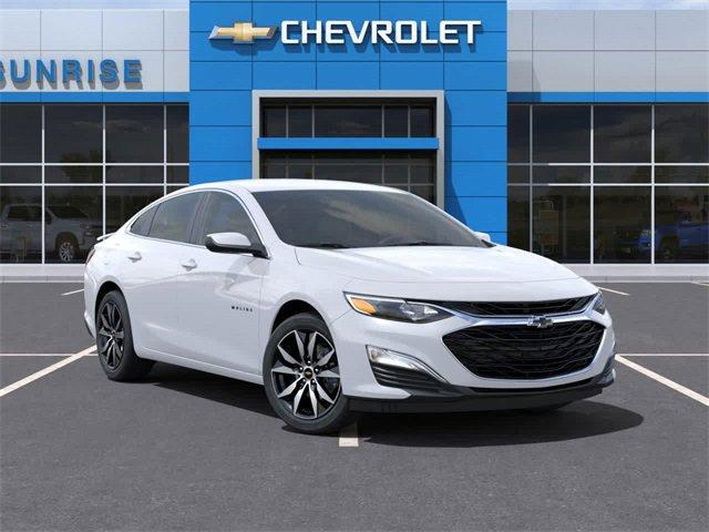 2025 Chevrolet Malibu Vehicle Photo in COLLIERVILLE, TN 38017-9006