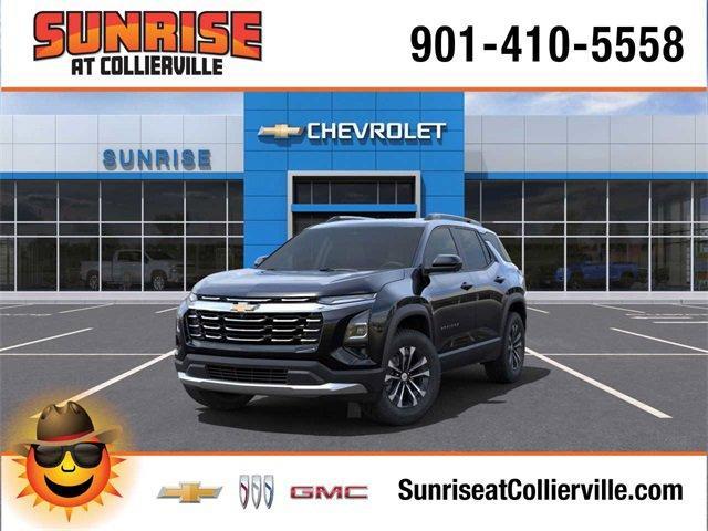 2025 Chevrolet Equinox Vehicle Photo in COLLIERVILLE, TN 38017-9006