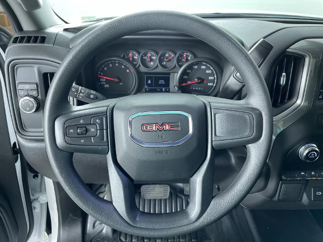 2025 GMC Sierra 1500 Vehicle Photo in GILBERT, AZ 85297-0402